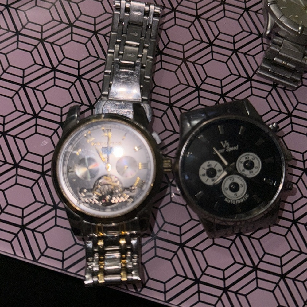 Watch bundle - Picture 4 of 4